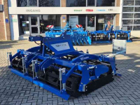 Zaaibed-combinatie / Zaaibedbereider VSS Agro Frontbereider 3.0 mtr.