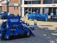 Zaaibed-combinatie / Zaaibedbereider VSS Agro Frontbereider 3.0 mtr.