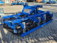 Zaaibed-combinatie / Zaaibedbereider VSS Agro Frontbereider 3.0 mtr.