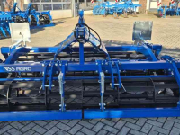 Zaaibed-combinatie / Zaaibedbereider VSS Agro Frontbereider 3.0 mtr.