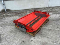 Kistenvuller Mechatec Klep hydraulisch Boxer