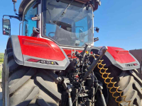 Tractor / Trekker Massey Ferguson MF 8S.205 VT Vario