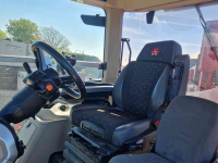 Tractor / Trekker Massey Ferguson MF 8S.205 VT Vario