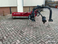 Klepelmaaier FPM BM 200 Pro Verstek Klepelmaaier