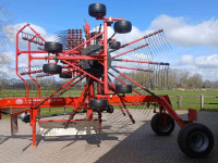 Rugger / Hark / Zwadhark Lely Hibiscus 915 CD vario