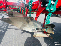 Ploegen Kverneland 3400B Variomat 85-5 Wentelploeg
