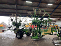Rugger / Hark / Zwadhark Krone Swadro TC1370