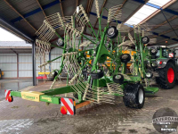 Rugger / Hark / Zwadhark Krone Swadro TC1370