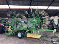 Rugger / Hark / Zwadhark Krone Swadro TC1370