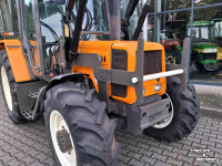 Tractor / Trekker Renault 85-34TX +frontlader
