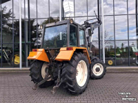 Tractor / Trekker Renault 85-34TX +frontlader