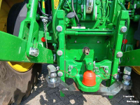 Tractor / Trekker John Deere 6R250