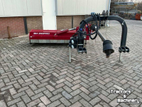 Maaier FPM Fpm BM 200 Pro  Verstek Klepelmaaier