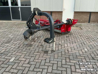 Maaier FPM Fpm BM 200 Pro  Verstek Klepelmaaier
