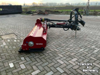 Maaier FPM Fpm BM 200 Pro  Verstek Klepelmaaier