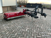 Maaier FPM Fpm BM 200 Pro  Verstek Klepelmaaier