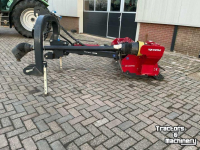 Maaier FPM Fpm BM 200 Pro  Verstek Klepelmaaier