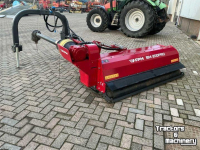 Maaier FPM Fpm BM 200 Pro  Verstek Klepelmaaier