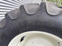 Wielen, Banden, Velgen & Afstandsringen BKT Agrimax RT-855