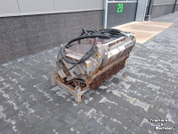 Bosfrees FAE UML/HY-100 VT mulcher