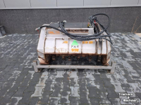 Bosfrees FAE UML/HY-100 VT mulcher
