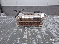 Bosfrees FAE UML/HY-100 VT mulcher