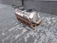 Bosfrees FAE UML/HY-100 VT mulcher