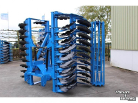 Schijveneg Agri-Koop BTH40