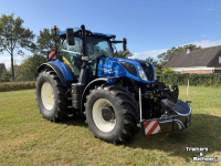 Tractor / Trekker New Holland T7.245 AutoCommand DEMO!!!