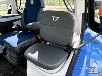 Tractor / Trekker New Holland T7.245 AutoCommand DEMO!!!