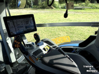 Tractor / Trekker New Holland T7.245 AutoCommand DEMO!!!