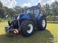 Tractor / Trekker New Holland T7.245 AutoCommand DEMO!!!