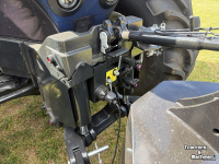 Tractor / Trekker New Holland T7.245 AutoCommand DEMO!!!