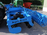 Schijveneg Agri-Koop Agri-Koop BTH40