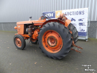 Tractor / Trekker Renault Super 7