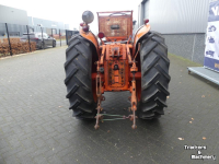 Tractor / Trekker Renault Super 7