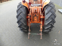 Tractor / Trekker Renault Super 7