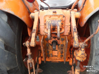 Tractor / Trekker Renault Super 7