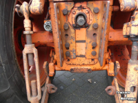 Tractor / Trekker Renault Super 7
