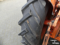 Tractor / Trekker Renault Super 7