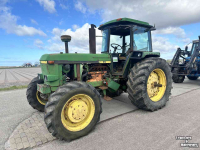 Tractor / Trekker John Deere 4040