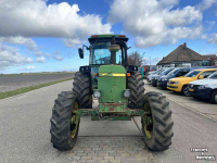 Tractor / Trekker John Deere 4040
