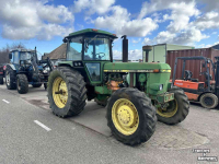 Tractor / Trekker John Deere 4040