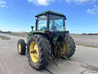 Tractor / Trekker John Deere 4040