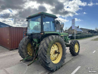 Tractor / Trekker John Deere 4040