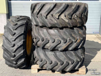 Wielen, Banden, Velgen & Afstandsringen Alliance 460/70R24
