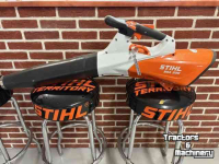 Bladblazer Stihl BGA 200