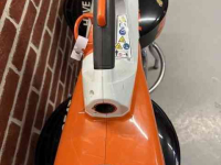 Bladblazer Stihl BGA 200