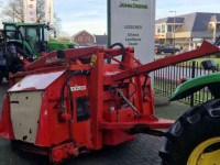 Voeruitkuilwagen Trioliet UKW 3500