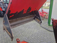 Voeruitkuilwagen Trioliet UKW 3500